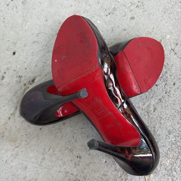 Christian Louboutin heels - Picture 14 of 14